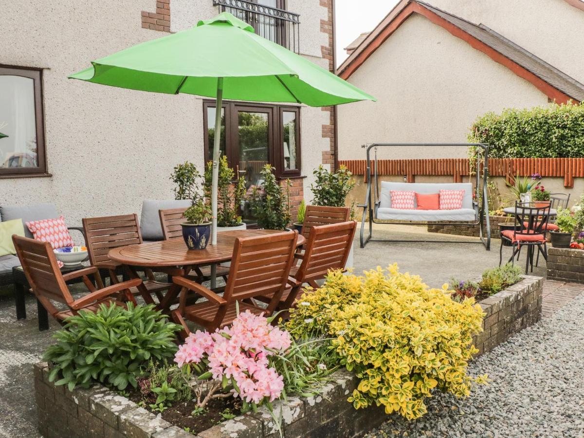Bwlch Y Gwynt Bach Villa Llangefni Exterior photo
